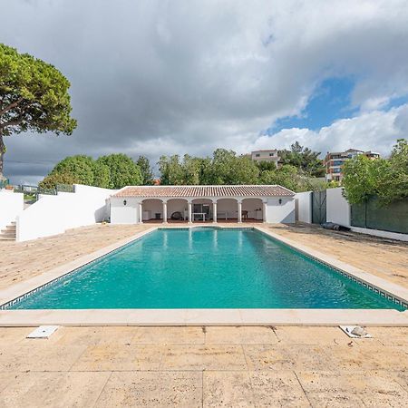Patio Sant'Ana - 2 Bedrooms Villa W/ Exterior Area Sesimbra Buitenkant foto