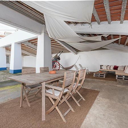 Patio Sant'Ana - 2 Bedrooms Villa W/ Exterior Area Sesimbra Buitenkant foto