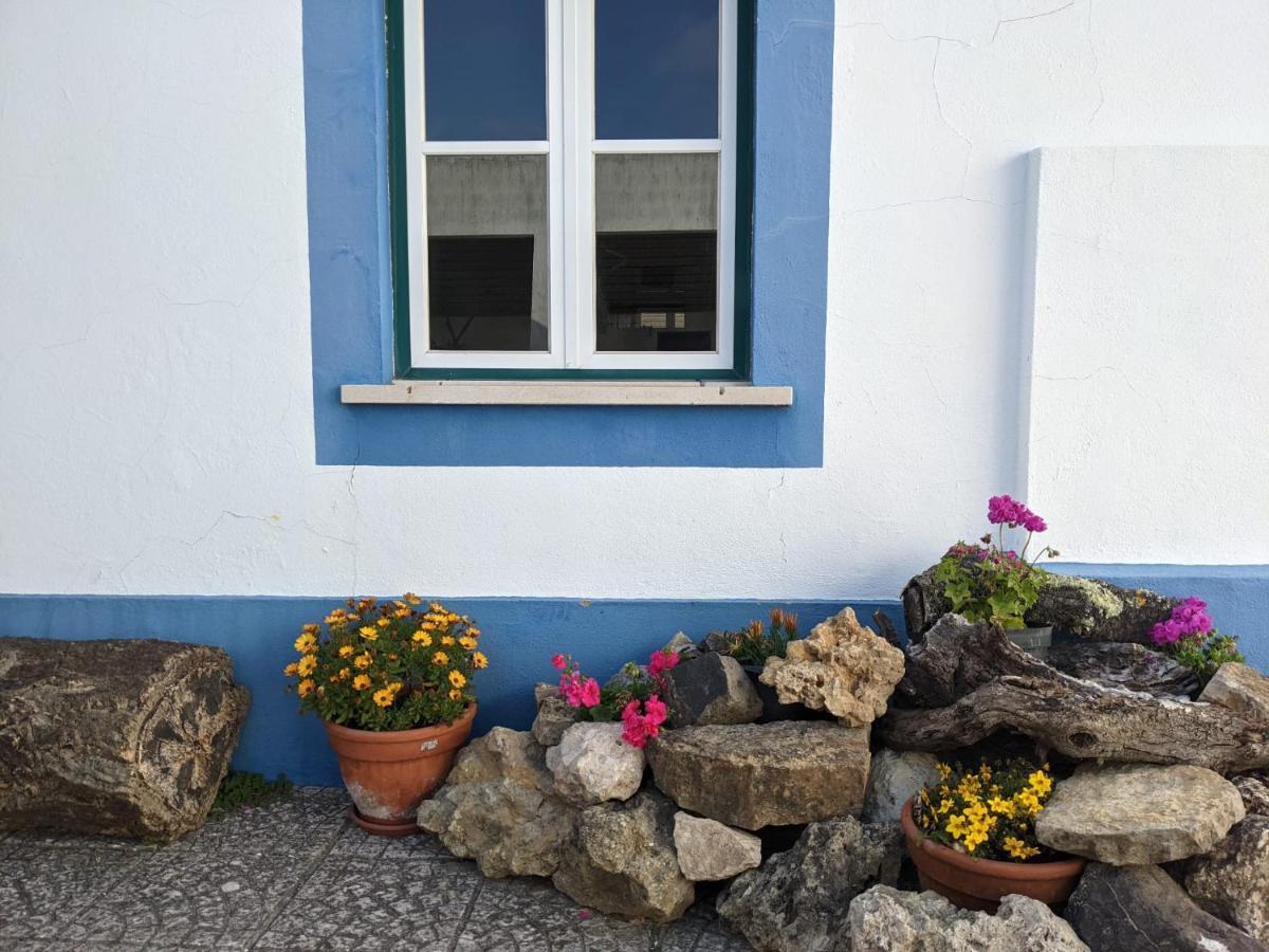 Patio Sant'Ana - 2 Bedrooms Villa W/ Exterior Area Sesimbra Buitenkant foto