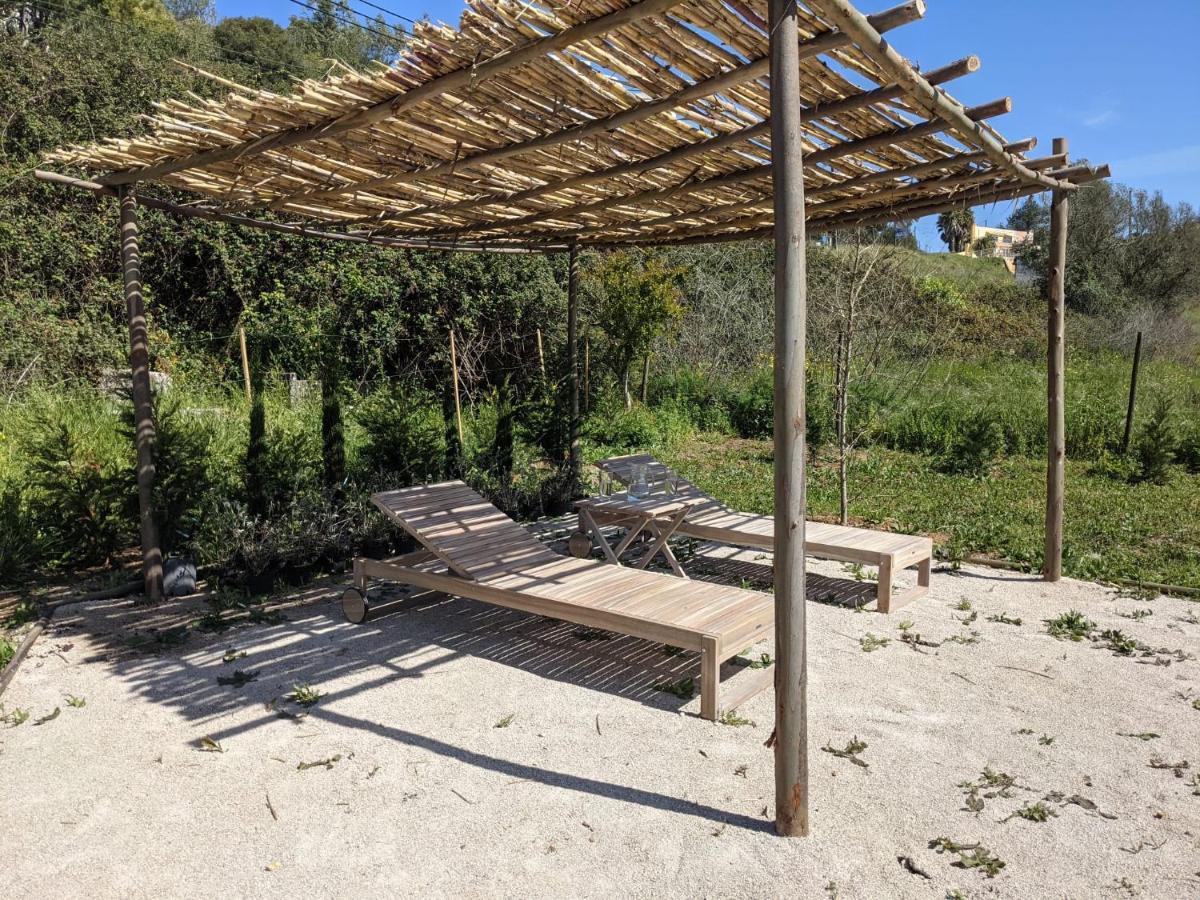 Patio Sant'Ana - 2 Bedrooms Villa W/ Exterior Area Sesimbra Buitenkant foto