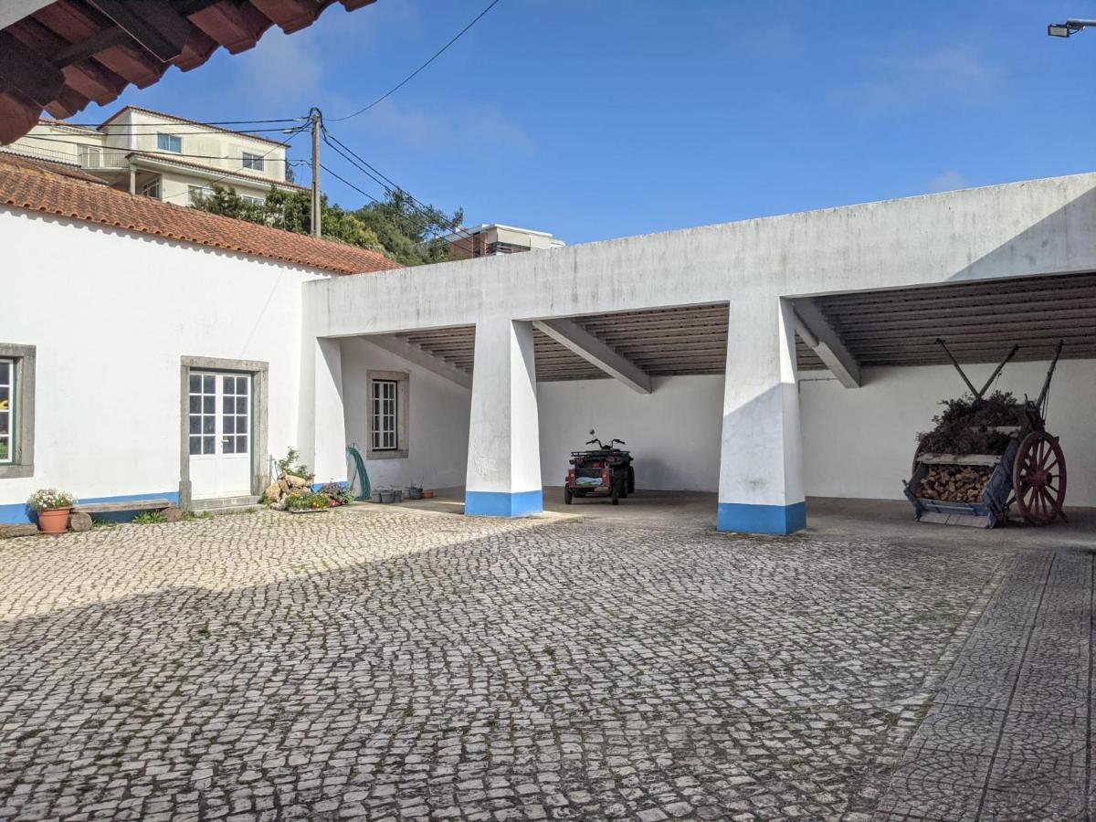 Patio Sant'Ana - 2 Bedrooms Villa W/ Exterior Area Sesimbra Buitenkant foto