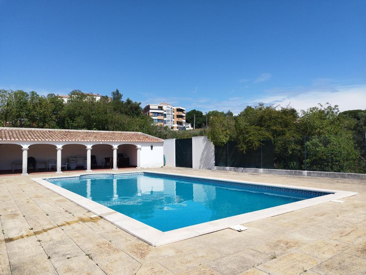 Patio Sant'Ana - 2 Bedrooms Villa W/ Exterior Area Sesimbra Buitenkant foto