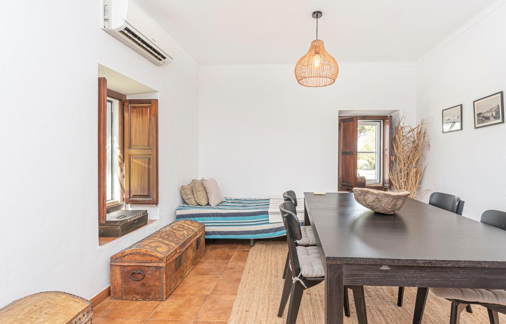 Patio Sant'Ana - 2 Bedrooms Villa W/ Exterior Area Sesimbra Buitenkant foto