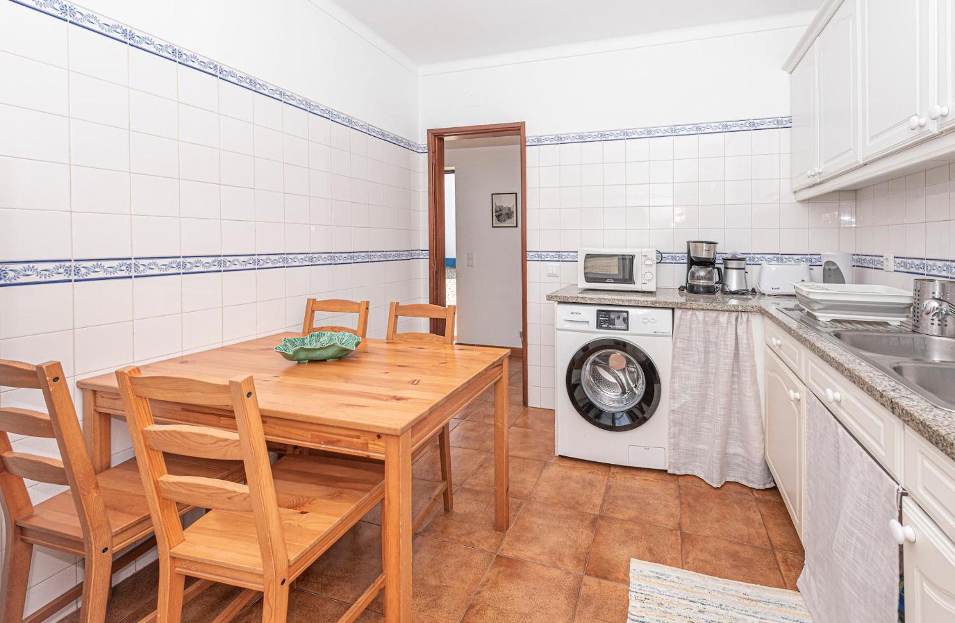 Patio Sant'Ana - 2 Bedrooms Villa W/ Exterior Area Sesimbra Buitenkant foto